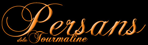 tourmaline titre persan de la tourmaline